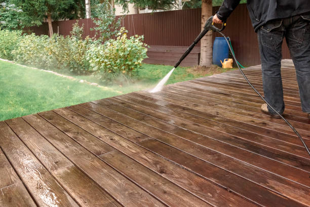 Reliable Fruitridge Pocket, CA Pressure Washing Services Solutions